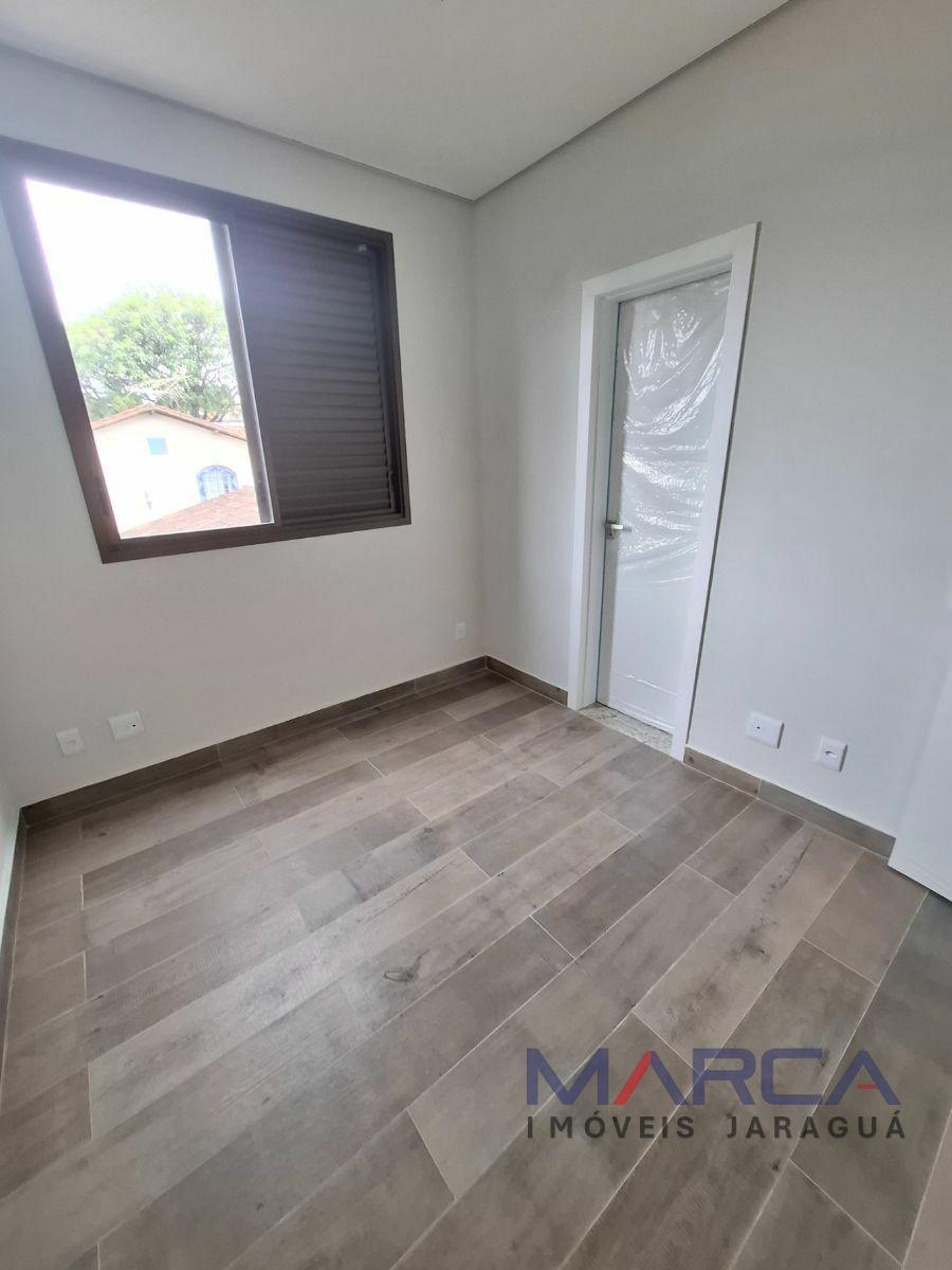 Cobertura, Jaraguá, 3 Quartos, 3 Vagas