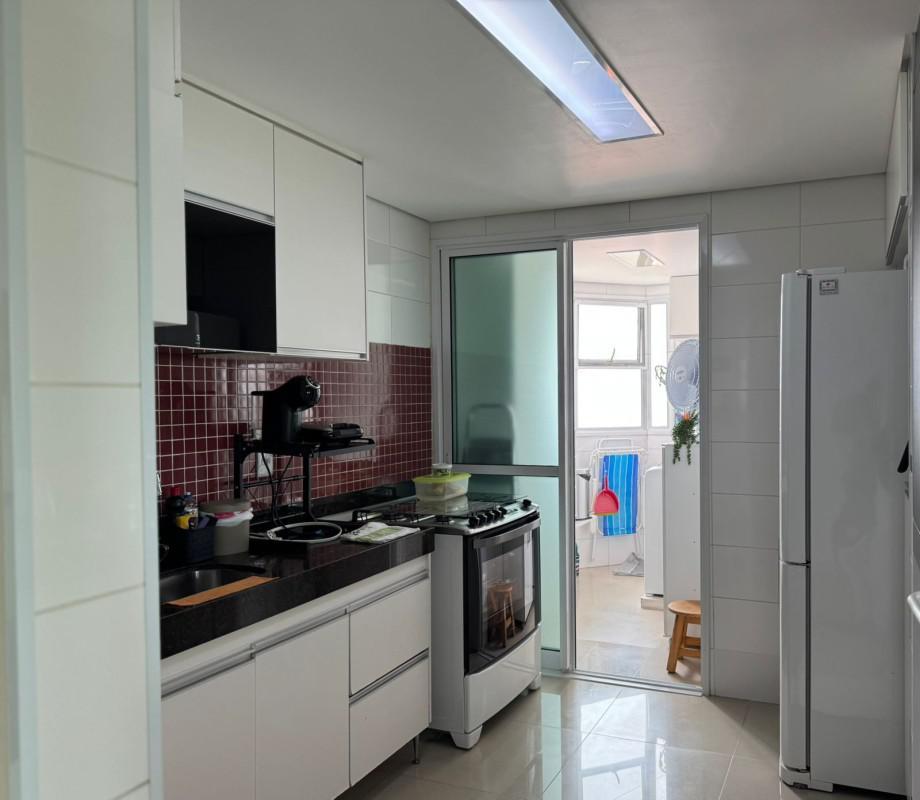 Apartamento, Itapoã, 3 Quartos, 2 Vagas, 2 Suítes