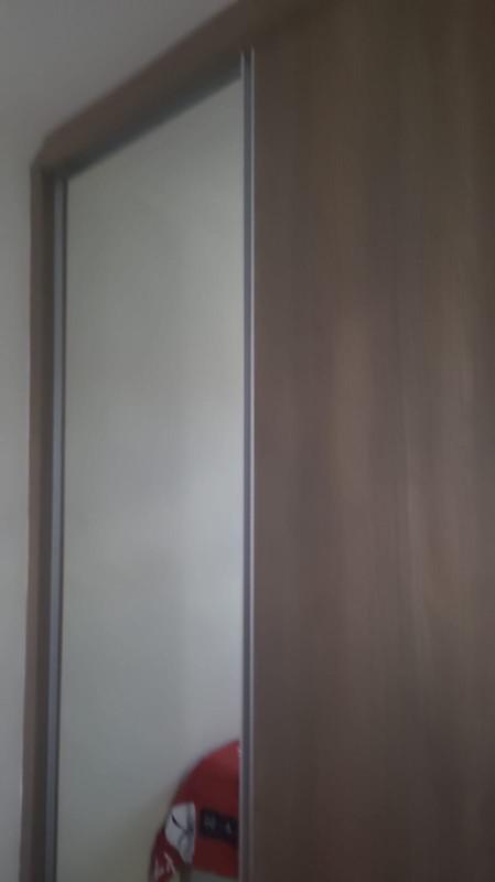 Apartamento, Bernardo Monteiro, 2 Quartos, 1 Vaga