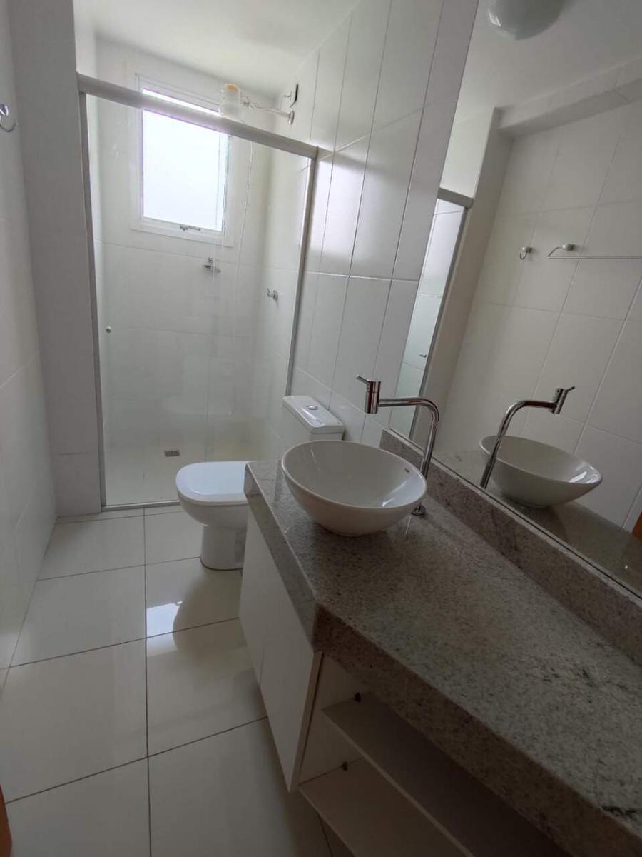 Apartamento, Buritis, 2 Quartos, 1 Vaga, 1 Suíte
