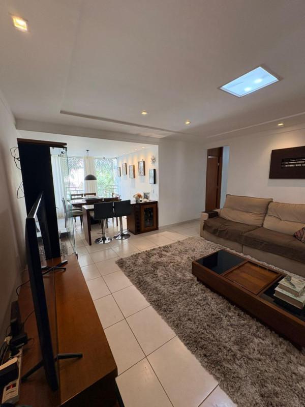 Apartamento, Buritis, 4 Quartos, 0 Vaga, 1 Suíte