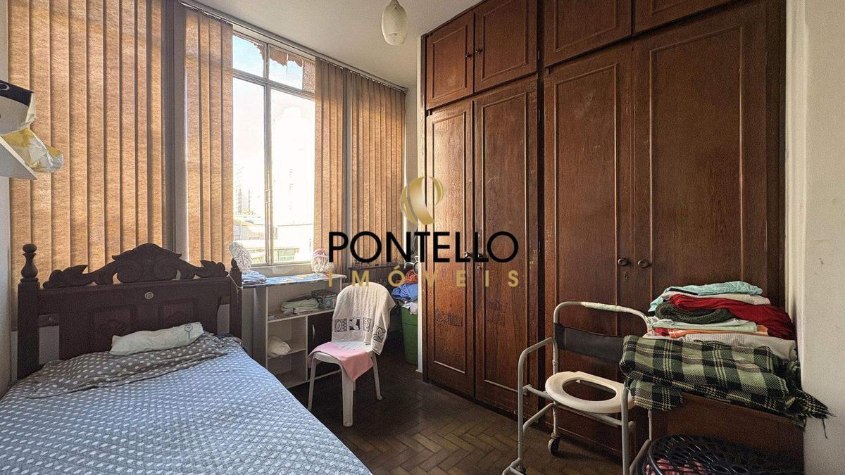 Apartamento, Centro, 3 Quartos, 0 Vaga