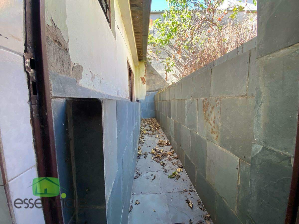 Casa, Eldorado, 5 Quartos, 2 Vagas