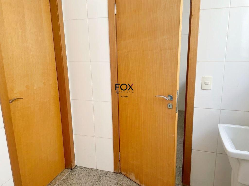 Cobertura, Buritis, 4 Quartos, 5 Vagas, 2 Suítes