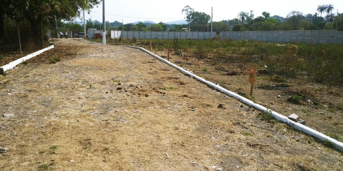Lote, São José, 0 Quarto, 4 Vagas