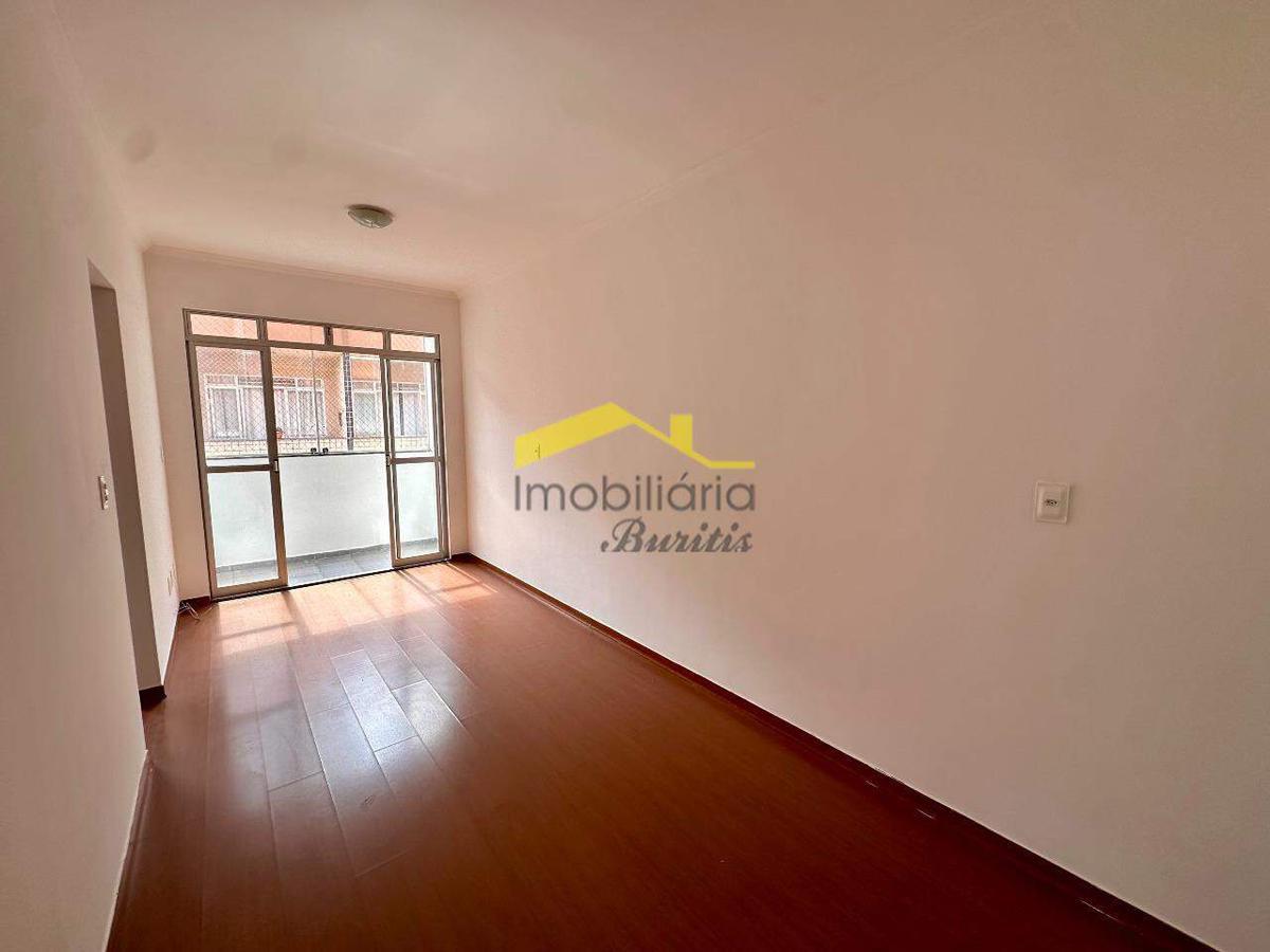 Apartamento, Buritis, 2 Quartos, 2 Vagas