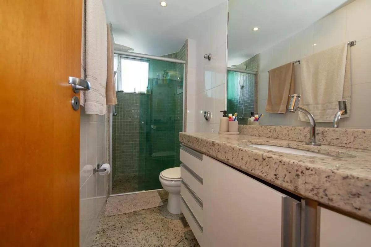 Apartamento, Prado, 2 Quartos, 2 Vagas, 1 Suíte