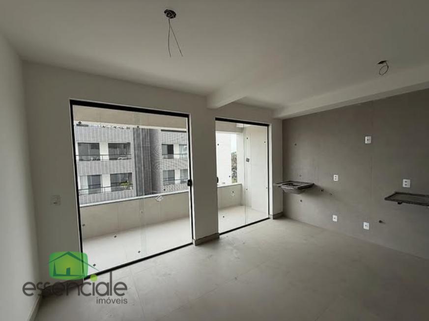 Apartamento, Jardim Industrial, 2 Quartos, 2 Vagas, 1 Suíte