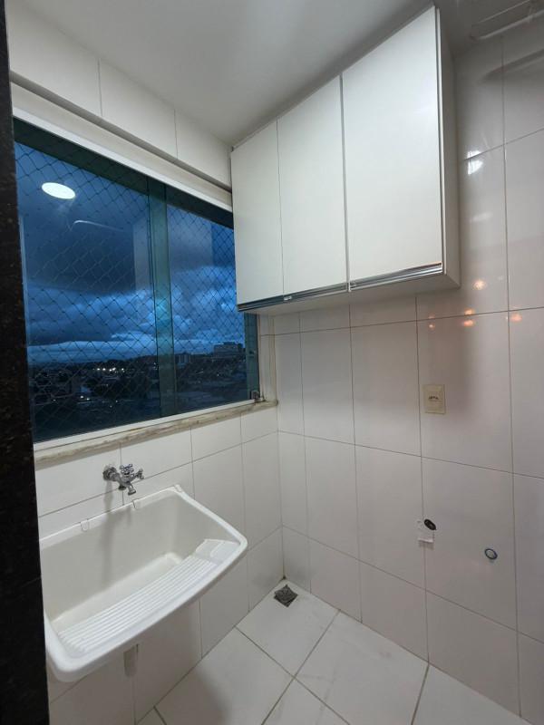 Apartamento, Miramar (barreiro), 3 Quartos, 2 Vagas, 1 Suíte