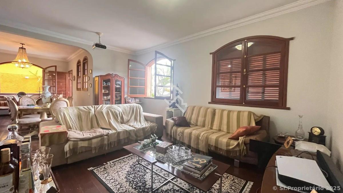 Apartamento, Santa Lúcia, 4 Quartos, 3 Vagas, 1 Suíte