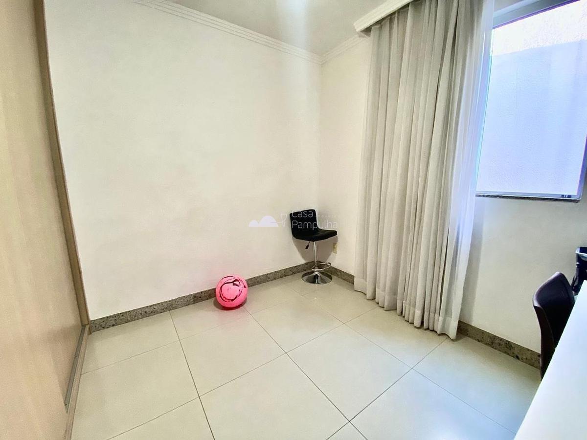 Apartamento, Santa Amélia, 3 Quartos, 2 Vagas, 1 Suíte
