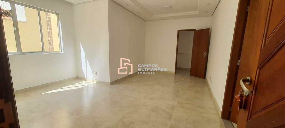 Apartamento, Manacás, 3 Quartos, 2 Vagas, 1 Suíte