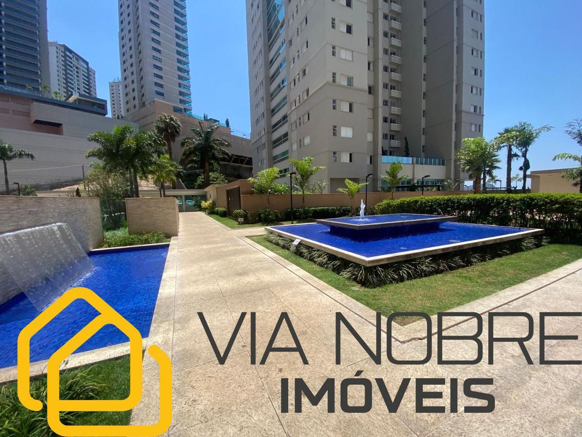 Apartamento, Vila da Serra, 3 Quartos, 2 Vagas, 1 Suíte