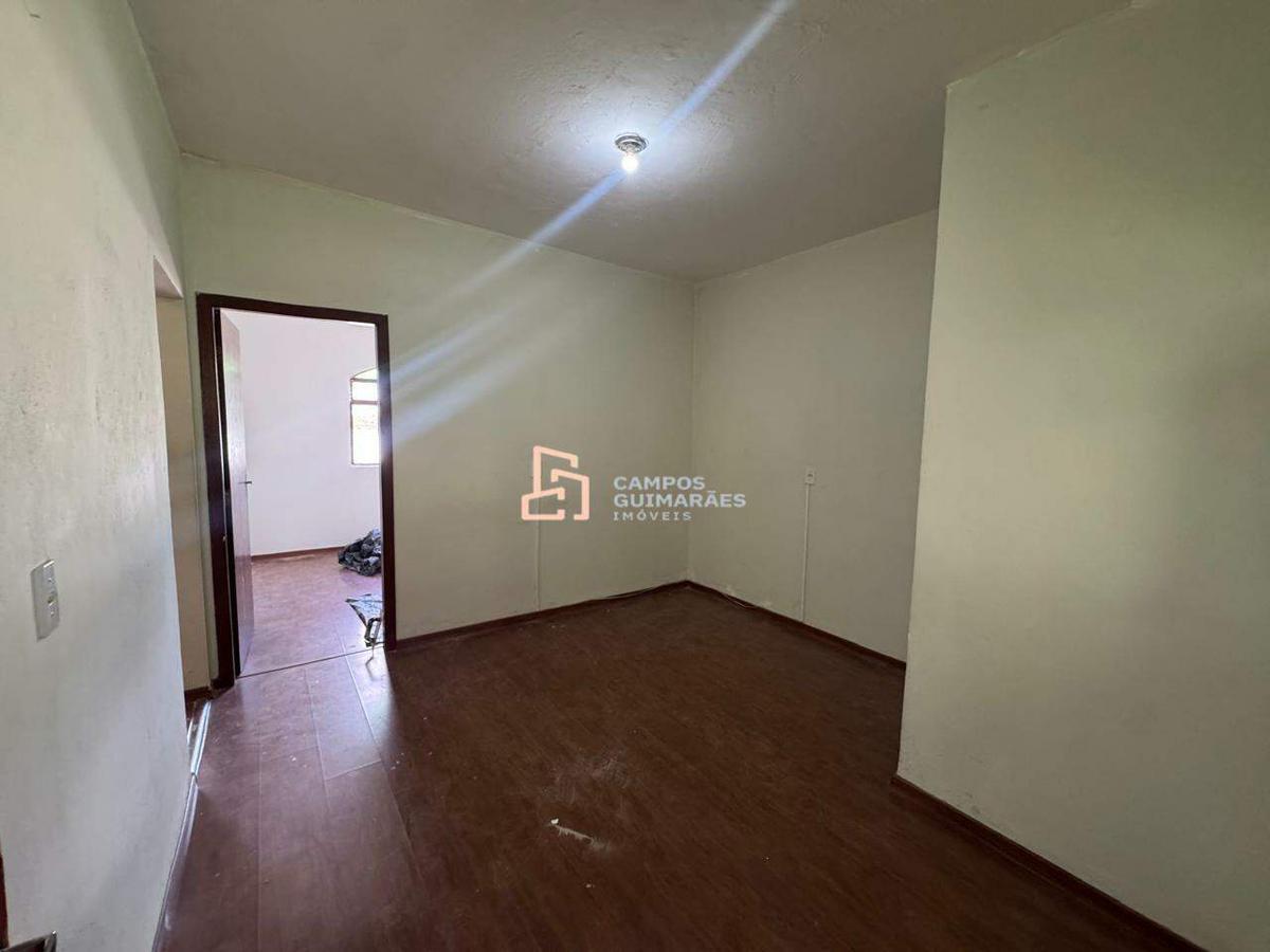 Apartamento, Santa Cecília Vale do Jatobá (barreiro), 2 Quartos