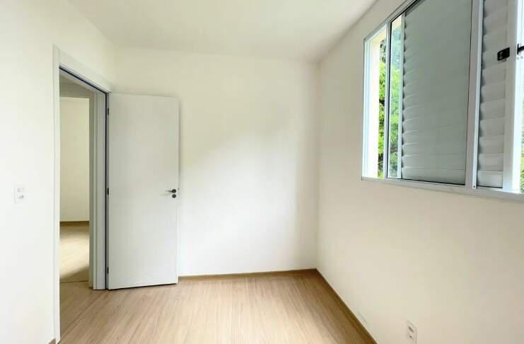 Apartamento, Carlos Prates, 2 Quartos, 1 Vaga