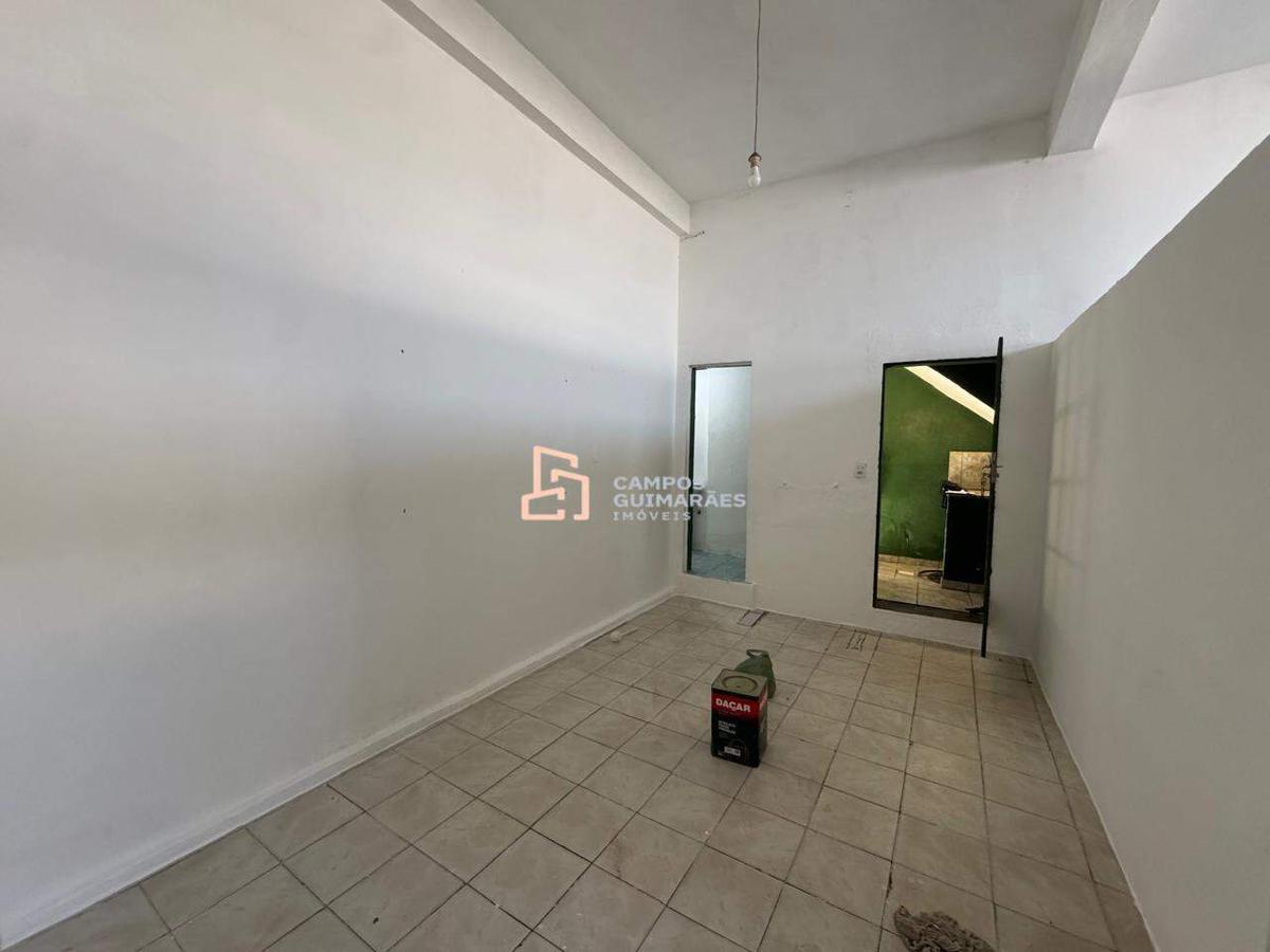 Casa, Olaria, 2 Quartos