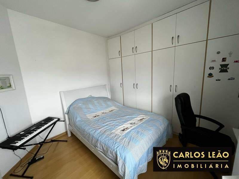 Cobertura, Lourdes, 3 Quartos, 2 Vagas, 1 Suíte