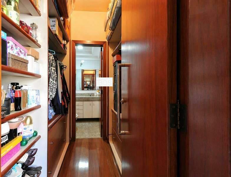 Apartamento, Funcionários, 4 Quartos, 2 Vagas, 1 Suíte