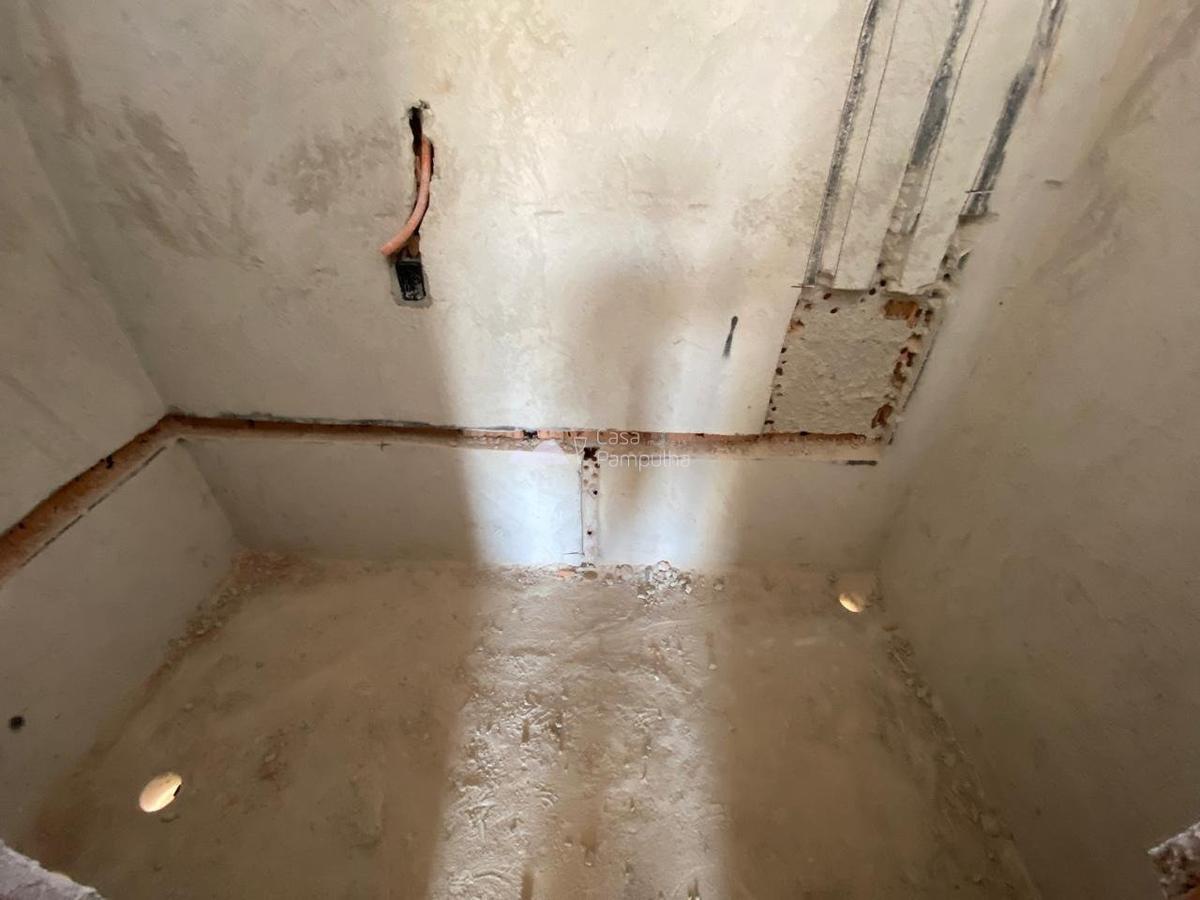 Casa, Santa Amélia, 4 Quartos, 3 Vagas, 1 Suíte