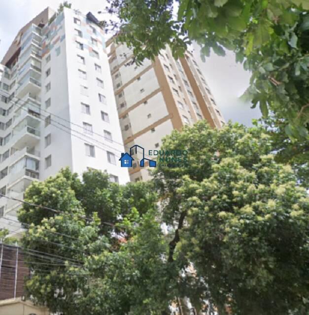 Apartamento, Funcionários, 3 Quartos, 2 Vagas, 1 Suíte