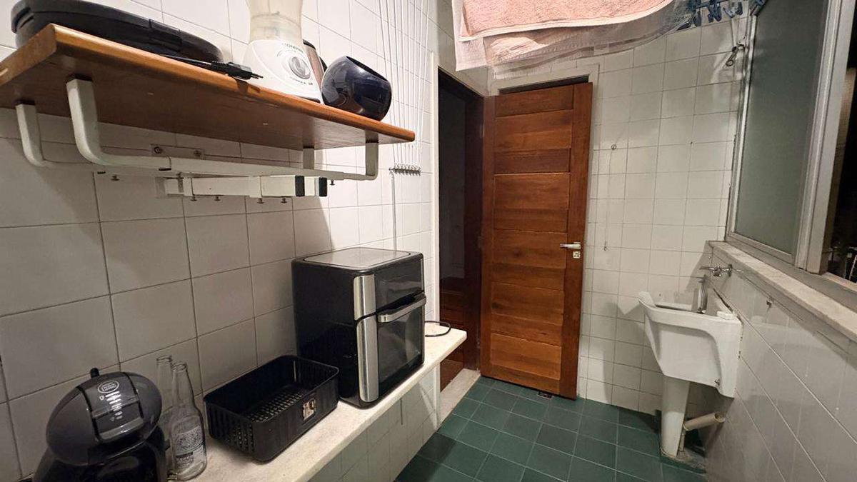 Apartamento, Coração de Jesus, 3 Quartos, 2 Vagas, 1 Suíte