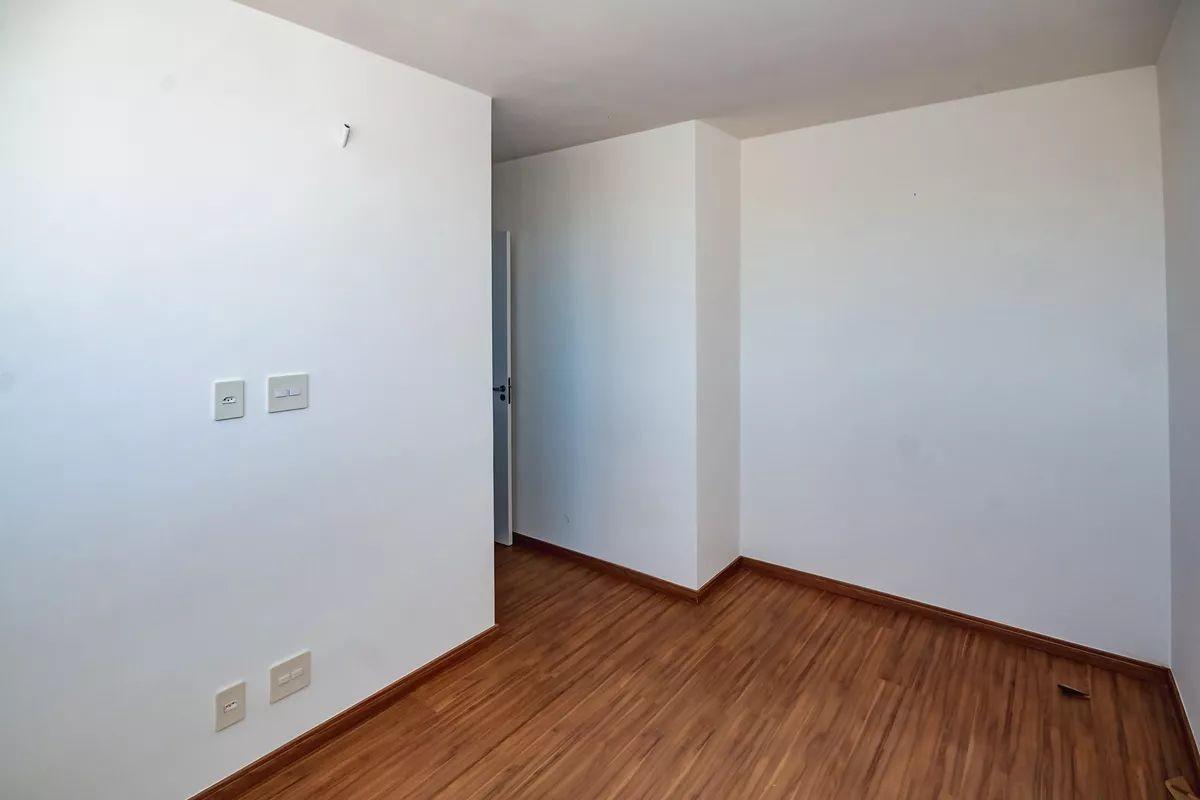 Apartamento, Lagoinha Leblon (venda Nova), 2 Quartos, 1 Vaga, 1 Suíte