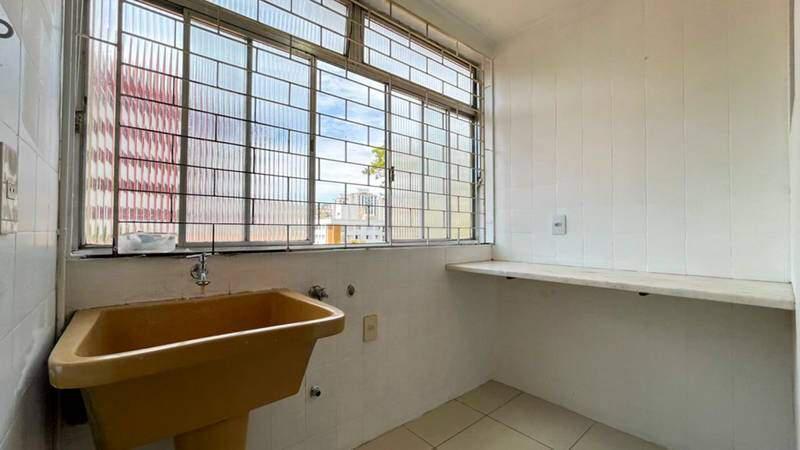 Apartamento, Vila Paris, 3 Quartos, 2 Vagas, 1 Suíte