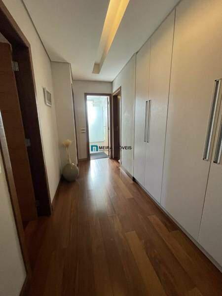 Cobertura, Savassi, 4 Quartos, 3 Vagas, 1 Suíte