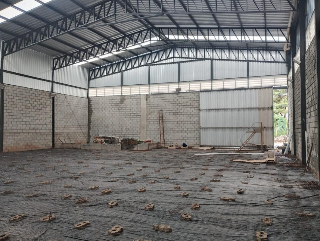 Galpão, Jardim Industrial, 0 Quarto, 0 Vaga