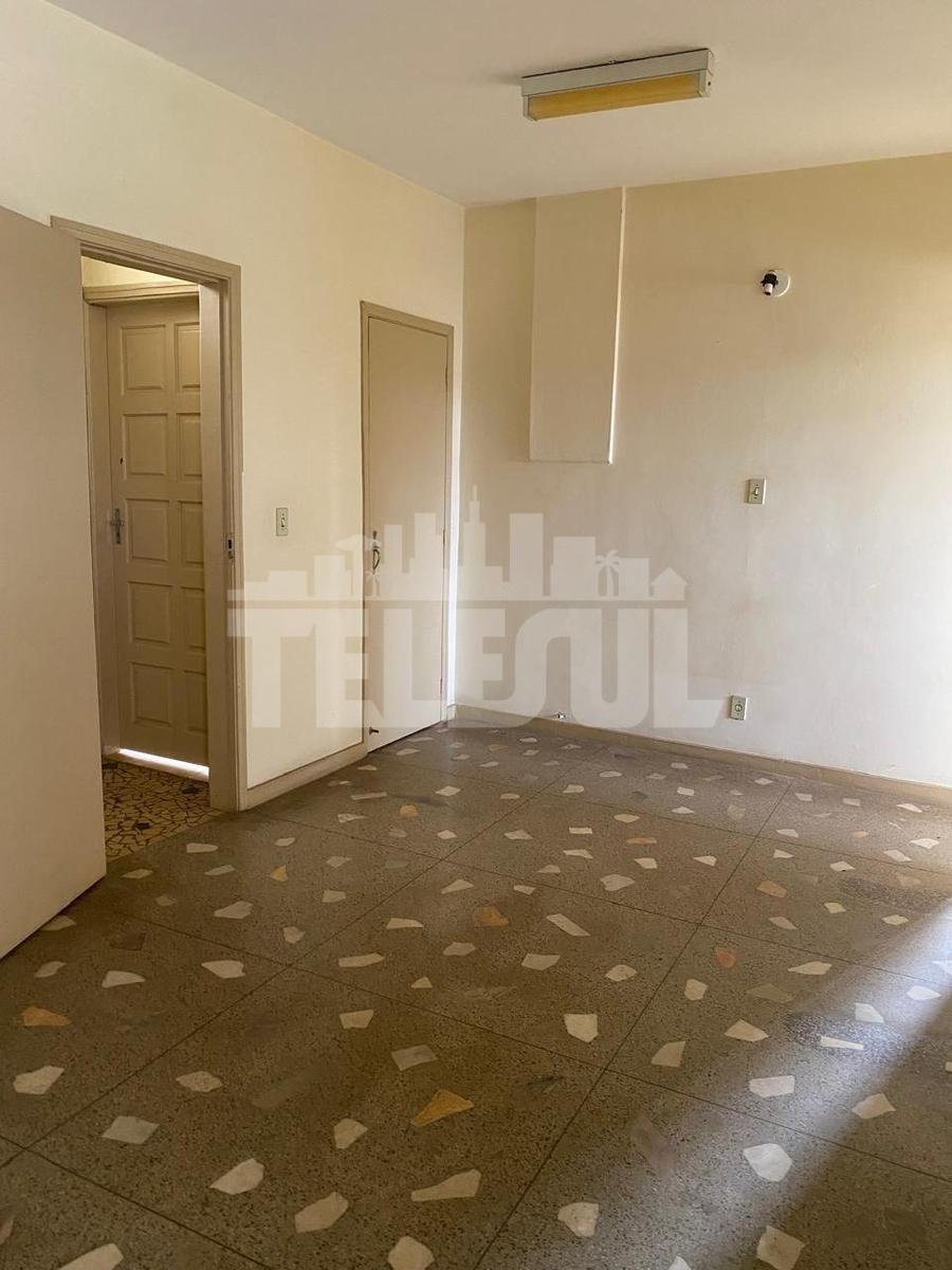 Apartamento, Centro, 3 Quartos, 0 Vaga, 1 Suíte
