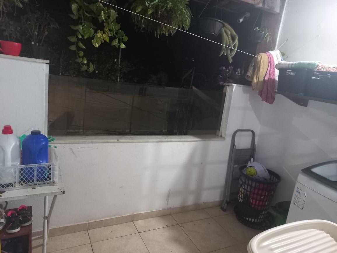 Casa, Nossa Senhora das Graças, 2 Quartos, 1 Vaga