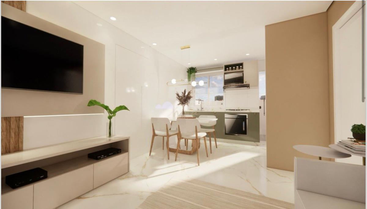 Apartamento, Itapoã, 3 Quartos, 2 Vagas, 1 Suíte