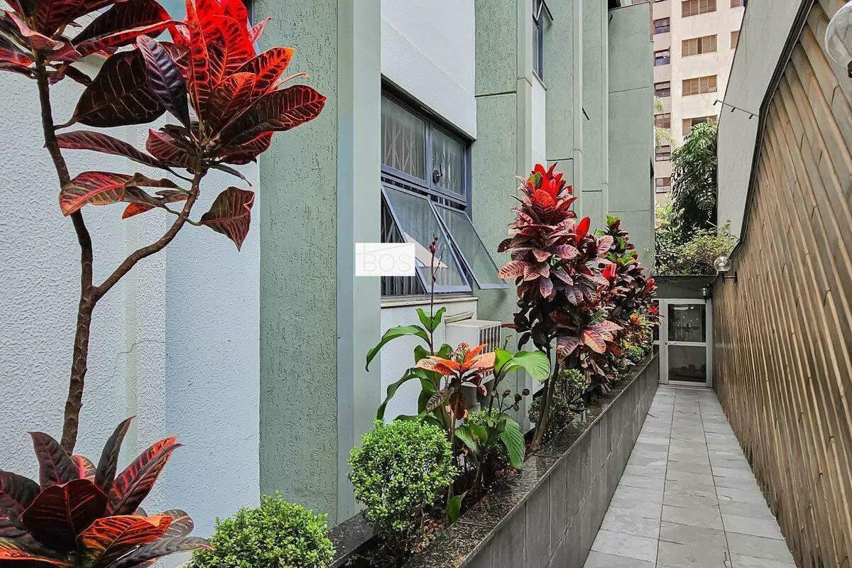 Apartamento, Savassi, 4 Quartos, 4 Vagas, 1 Suíte
