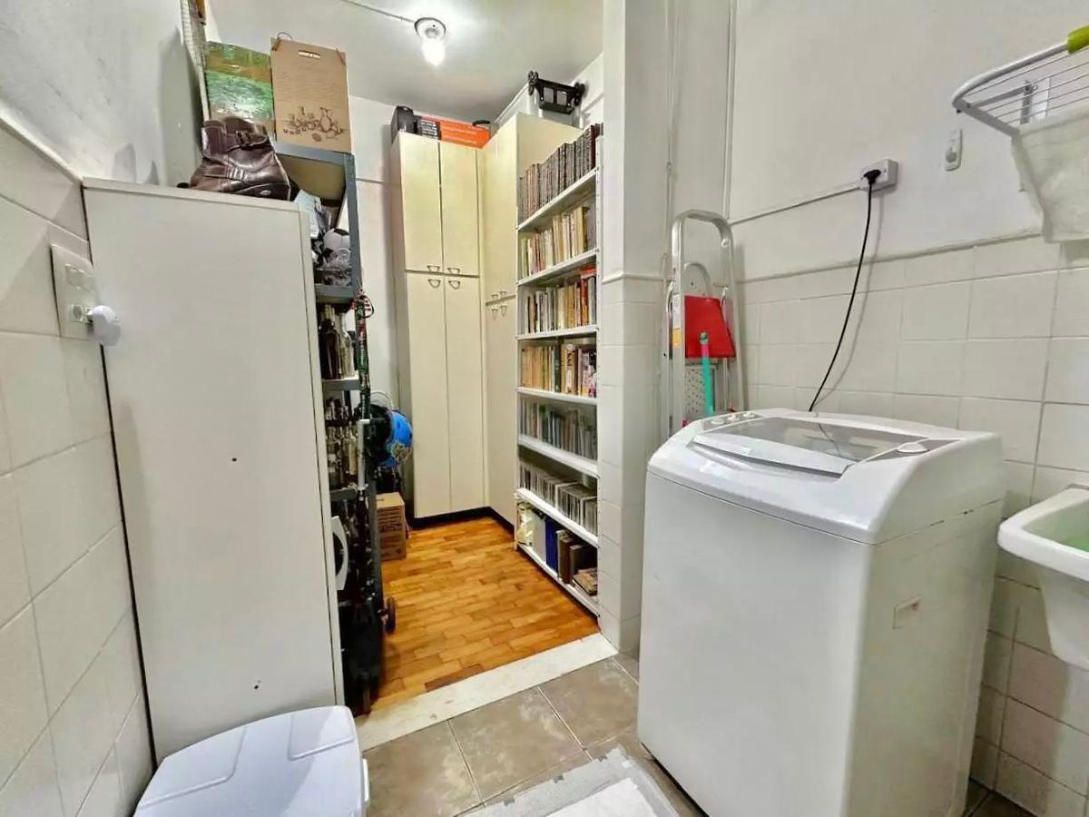 Apartamento, São Pedro, 2 Quartos, 1 Vaga