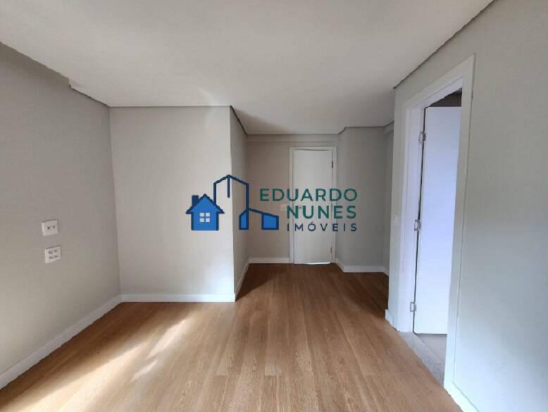 Cobertura, Serra, 3 Quartos, 2 Vagas, 1 Suíte