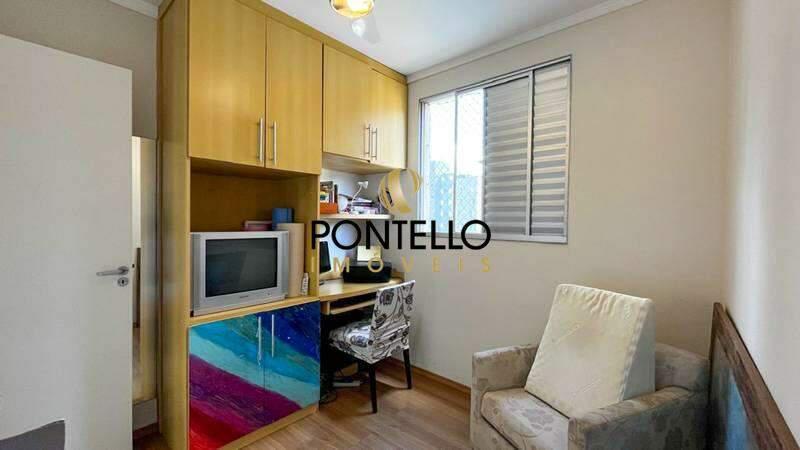 Cobertura, Buritis, 5 Quartos, 3 Vagas, 2 Suítes