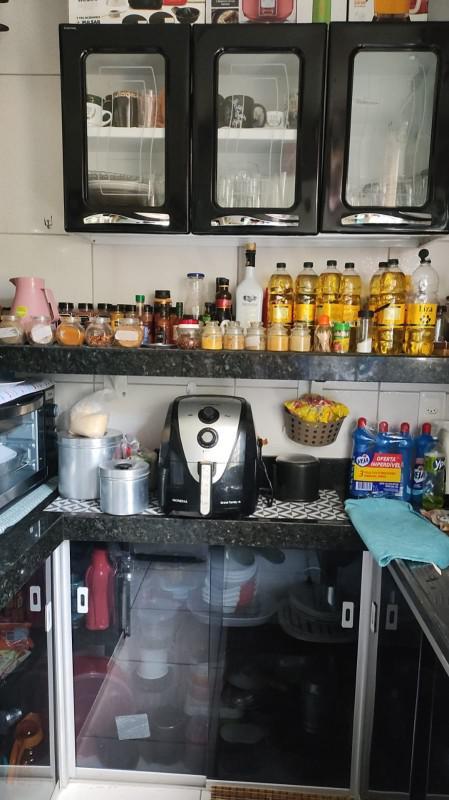Apartamento, Solar do Barreiro, 2 Quartos, 1 Vaga