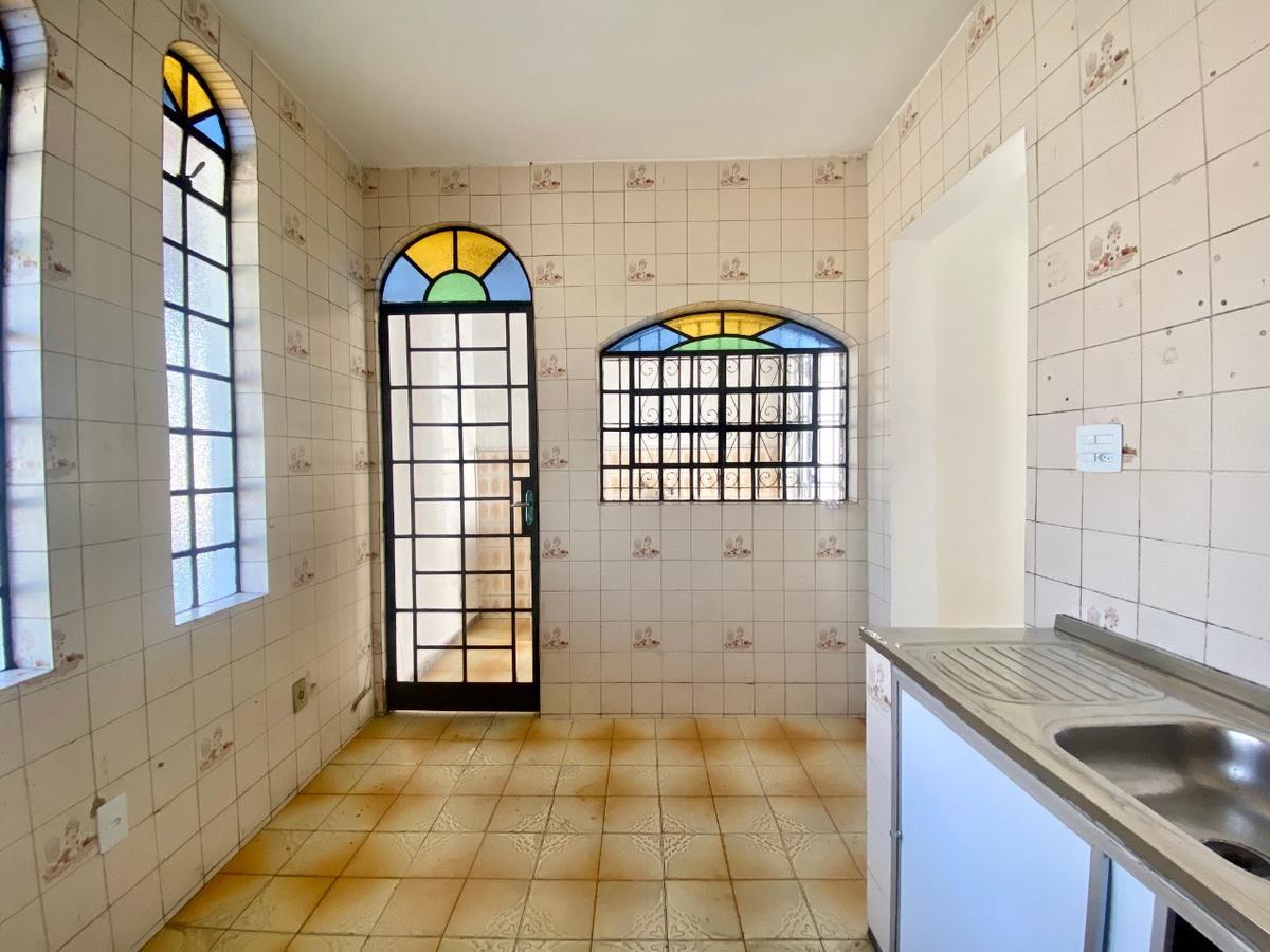 Casa, São João Batista (venda Nova), 3 Quartos, 3 Vagas, 1 Suíte