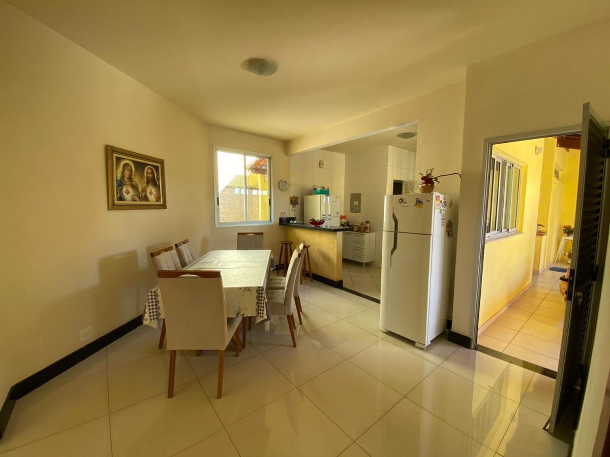 Casa, Etelvina Carneiro, 4 Quartos, 4 Vagas, 1 Suíte