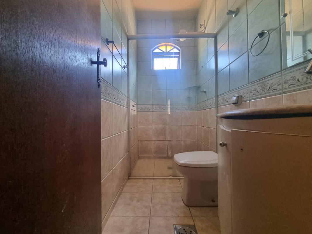 Casa, Amazonas, 2 Quartos, 5 Vagas, 1 Suíte
