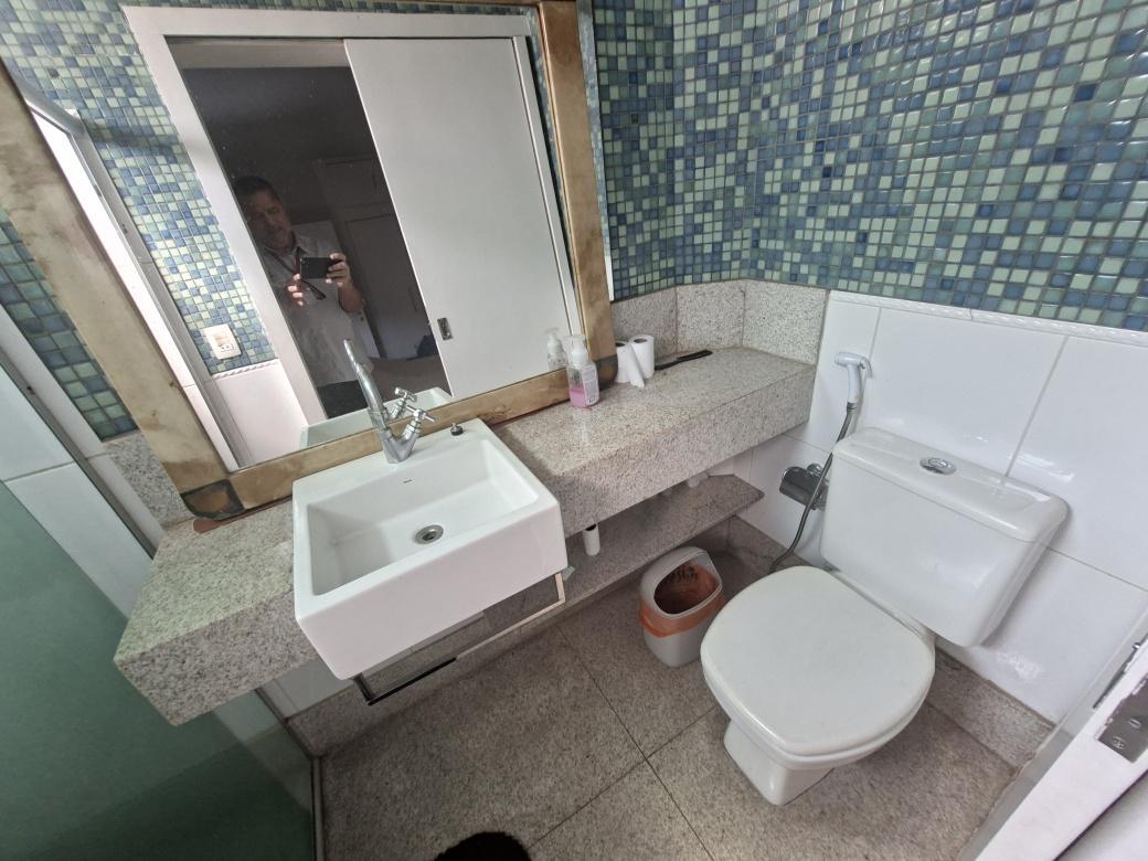 Apartamento, Serra, 4 Quartos, 2 Vagas, 2 Suítes