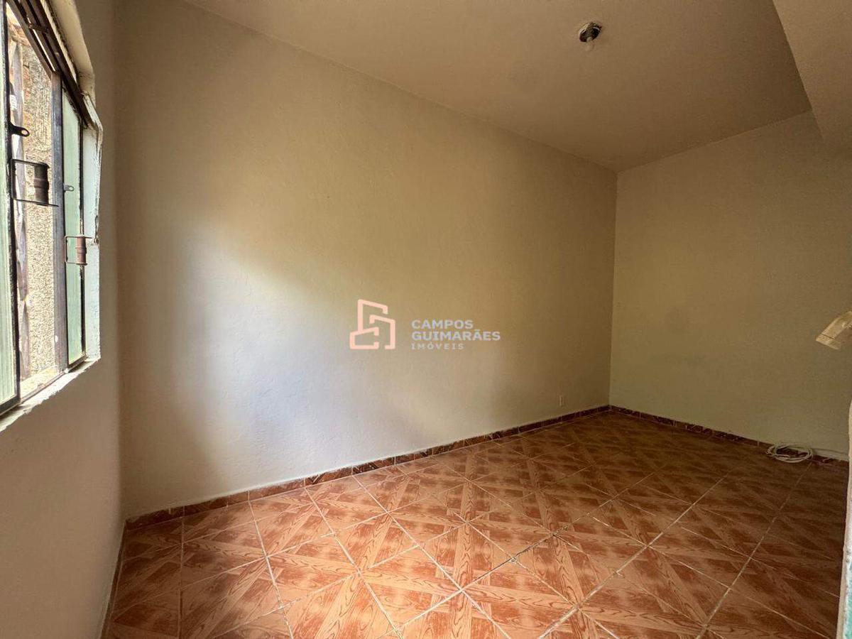 Casa, Petrópolis (barreiro), 2 Quartos, 1 Vaga