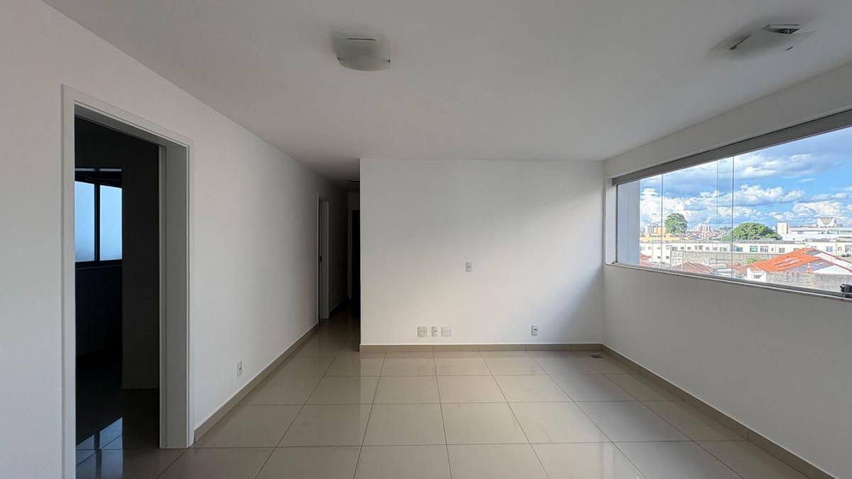 Apartamento, Calafate, 3 Quartos, 2 Vagas, 1 Suíte