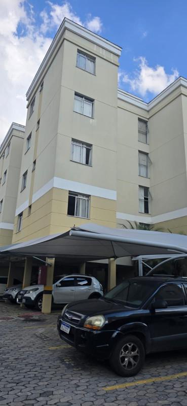 Apartamento, Ipiranga, 2 Quartos, 1 Vaga