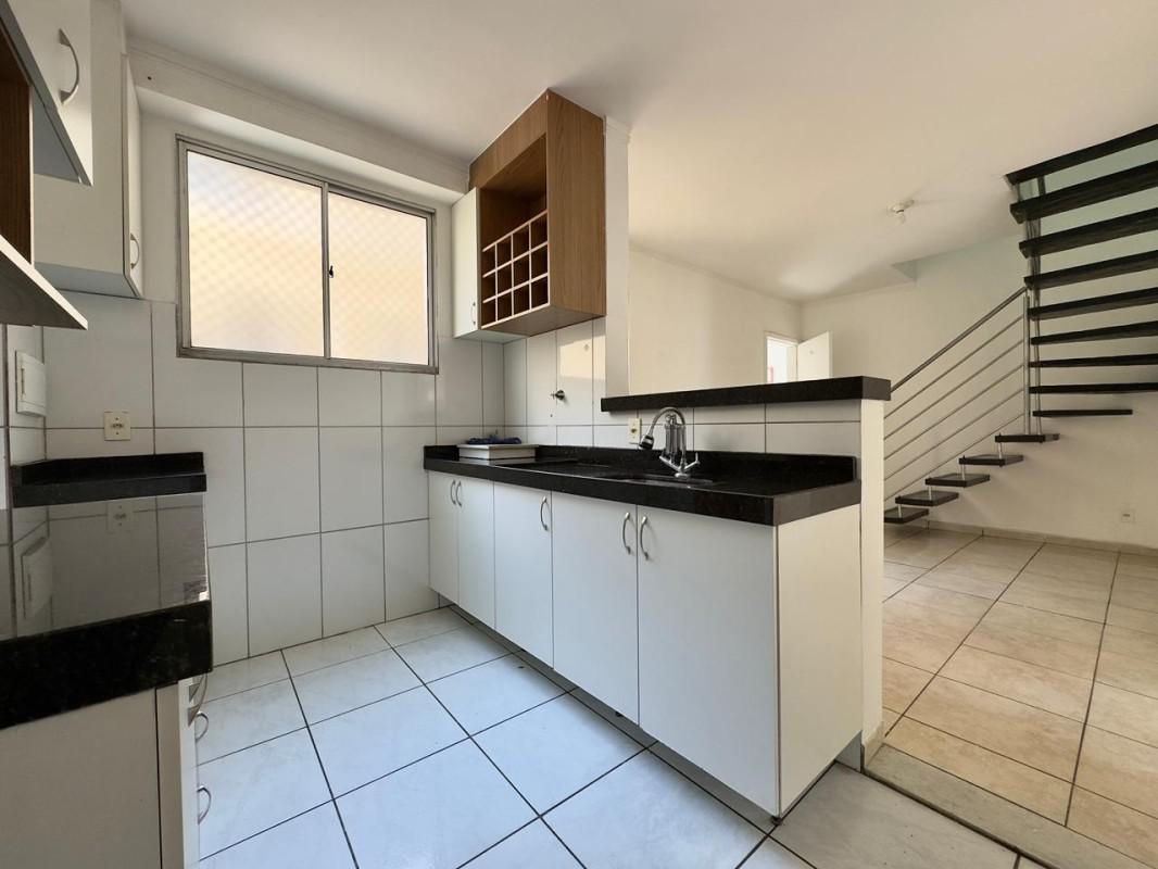 Cobertura, Camargos, 2 Quartos, 1 Vaga