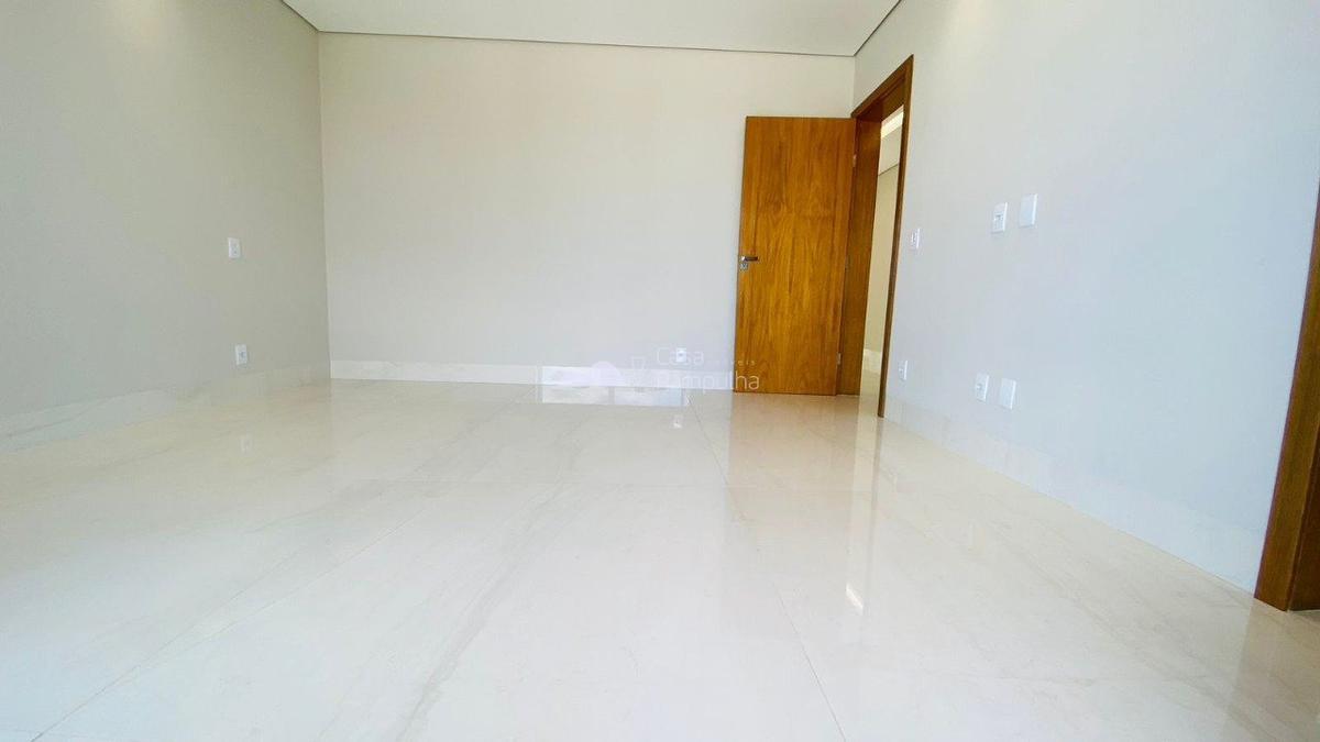 Casa, Gran Park, 4 Quartos, 4 Vagas, 4 Suítes