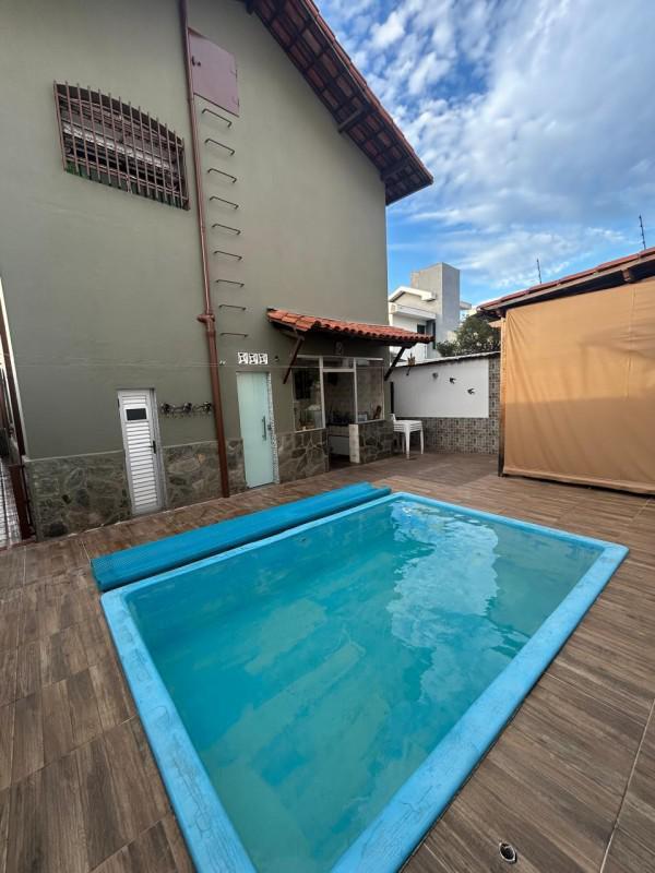 Casa, Renascença, 3 Quartos, 6 Vagas, 1 Suíte