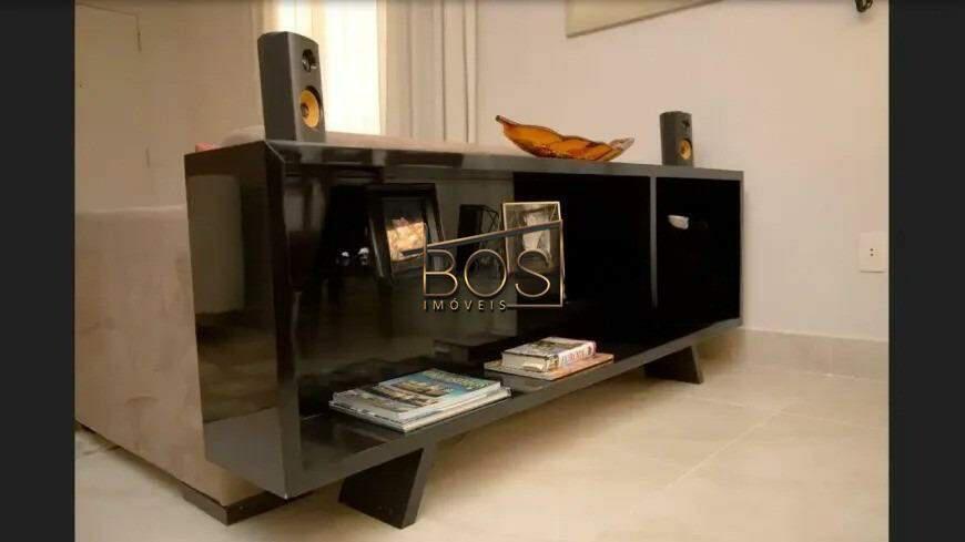 Apartamento, Luxemburgo, 3 Quartos, 2 Vagas, 1 Suíte