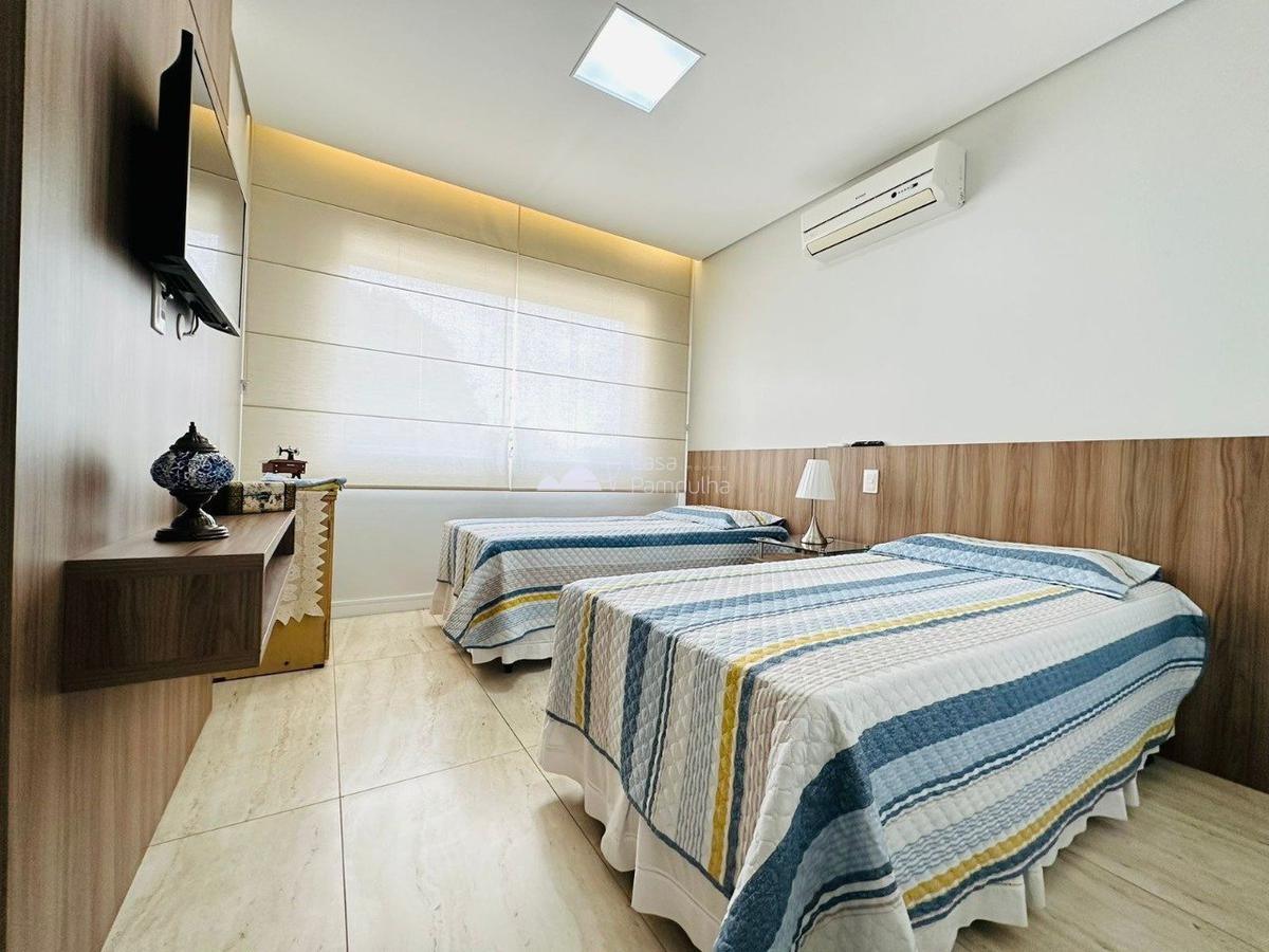 Casa, Conjunto Minascaixa, 4 Quartos, 4 Vagas, 2 Suítes