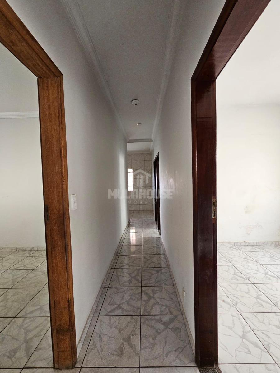 Casa, Venda Nova, 3 Quartos, 2 Vagas
